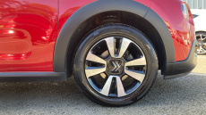 Citroen C3 1.2 PureTech 83 Feel 5dr Petrol Hatchback